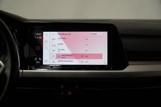 Volkswagen Golf, 2.0, 110 kW, diisel, automaat