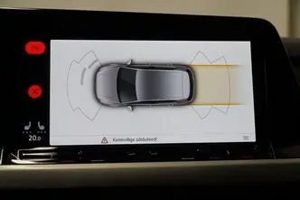 Volkswagen Golf, 2.0, 110 kW, diisel, automaat