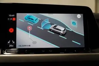 Volkswagen Golf, 2.0, 110 kW, diisel, automaat