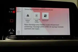 Volkswagen Golf, 2.0, 110 kW, diisel, automaat