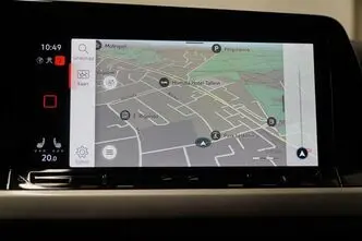 Volkswagen Golf, 2.0, 110 kW, diisel, automaat