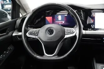 Volkswagen Golf, 2.0, 110 kW, diisel, automaat