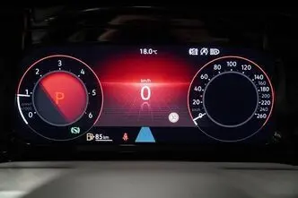 Volkswagen Golf, 2.0, 110 kW, diisel, automaat