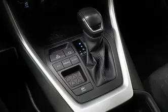 Toyota RAV4, 2.5, 131 kW, hübriid, automaat, esivedu