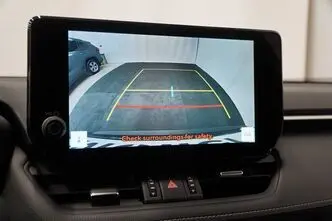 Toyota RAV4, 2.5, 131 kW, hübriid, automaat, esivedu