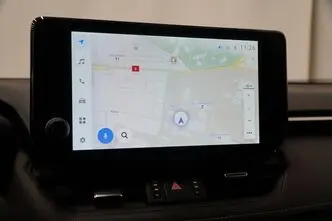 Toyota RAV4, 2.5, 131 kW, hübriid, automaat, esivedu