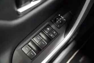 Toyota RAV4, 2.5, 131 kW, hübriid, automaat, esivedu