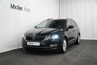 Škoda Octavia, 2.0, 140 kW, бензин, автомат, полный привод