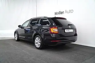 Škoda Octavia, 2.0, 140 kW, бензин, автомат, полный привод