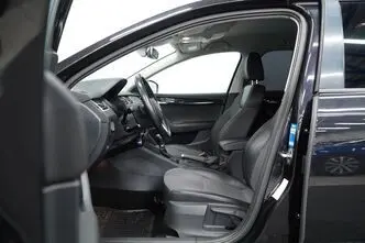 Škoda Octavia, 2.0, 140 kW, бензин, автомат, полный привод