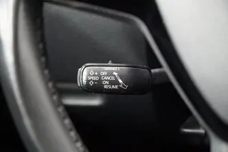 Škoda Octavia, 2.0, 140 kW, бензин, автомат, полный привод