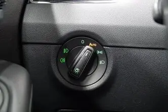 Škoda Octavia, 2.0, 140 kW, бензин, автомат, полный привод