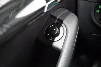 Škoda Octavia, 2.0, 140 kW, бензин, автомат, полный привод