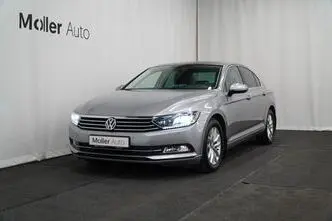 Volkswagen Passat, 1.5, 110 kW, bensiin, automaat, esivedu