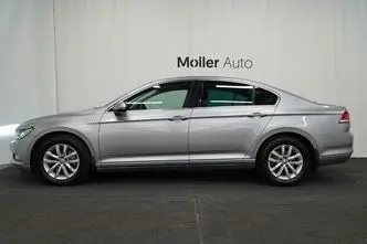 Volkswagen Passat, 1.5, 110 kW, bensiin, automaat, esivedu