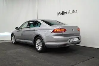 Volkswagen Passat, 1.5, 110 kW, bensiin, automaat, esivedu
