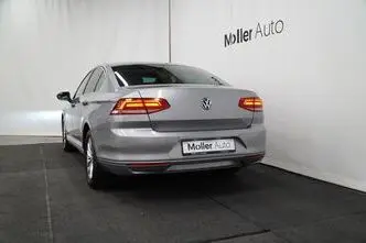 Volkswagen Passat, 1.5, 110 kW, bensiin, automaat, esivedu