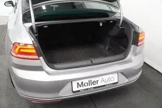 Volkswagen Passat, 1.5, 110 kW, bensiin, automaat, esivedu