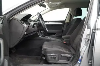 Volkswagen Passat, 1.5, 110 kW, bensiin, automaat, esivedu