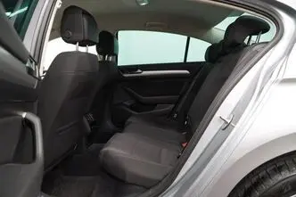 Volkswagen Passat, 1.5, 110 kW, bensiin, automaat, esivedu