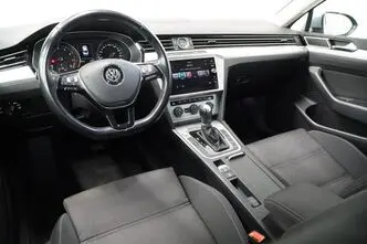 Volkswagen Passat, 1.5, 110 kW, bensiin, automaat, esivedu