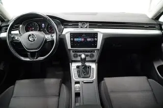 Volkswagen Passat, 1.5, 110 kW, bensiin, automaat, esivedu