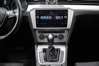 Volkswagen Passat, 1.5, 110 kW, bensiin, automaat, esivedu