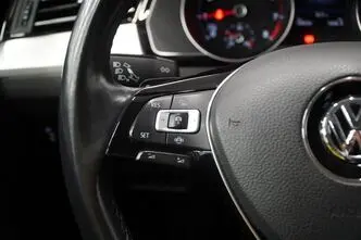 Volkswagen Passat, 1.5, 110 kW, bensiin, automaat, esivedu