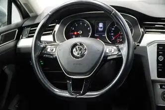 Volkswagen Passat, 1.5, 110 kW, bensiin, automaat, esivedu