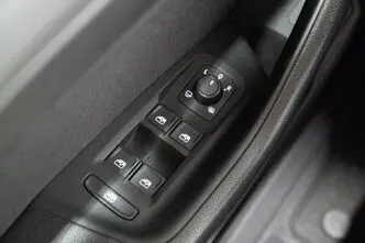 Volkswagen Passat, 1.5, 110 kW, bensiin, automaat, esivedu