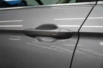 Volkswagen Passat, 1.5, 110 kW, bensiin, automaat, esivedu