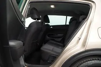 Kia Sportage, 1.6, 100 kW, diisel, automaat, nelikvedu