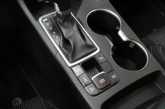 Kia Sportage, 1.6, 100 kW, diisel, automaat, nelikvedu