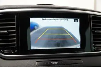 Kia Sportage, 1.6, 100 kW, diisel, automaat, nelikvedu