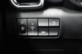 Kia Sportage, 1.6, 100 kW, diisel, automaat, nelikvedu