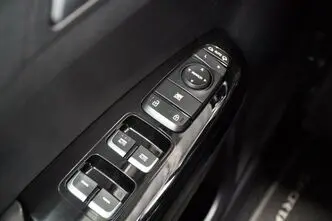 Kia Sportage, 1.6, 100 kW, diisel, automaat, nelikvedu