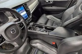Volvo S90, 2.0, 140 kW, diisel, automaat, nelikvedu
