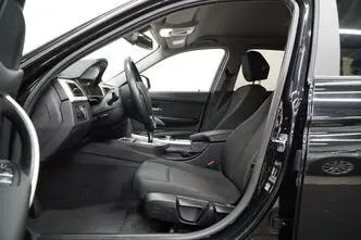 BMW 318, 2.0, 110 kW, diisel, automaat, tagavedu