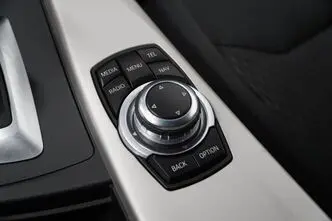 BMW 318, 2.0, 110 kW, diisel, automaat, tagavedu