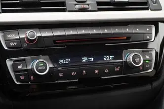 BMW 318, 2.0, 110 kW, diisel, automaat, tagavedu