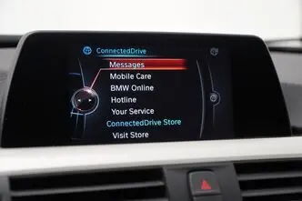 BMW 318, 2.0, 110 kW, diisel, automaat, tagavedu