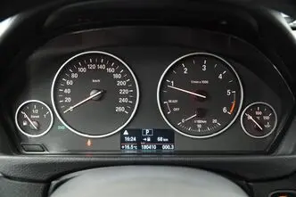 BMW 318, 2.0, 110 kW, diisel, automaat, tagavedu
