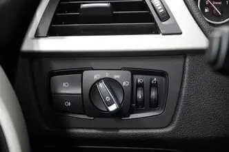 BMW 318, 2.0, 110 kW, diisel, automaat, tagavedu