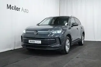 Volkswagen Tiguan, 1.5, 110 kW, pistikhübriid, automaat, esivedu