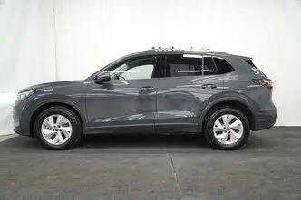 Volkswagen Tiguan, 1.5, 110 kW, pistikhübriid, automaat, esivedu