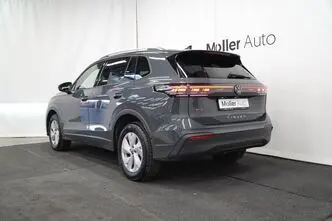 Volkswagen Tiguan, 1.5, 110 kW, pistikhübriid, automaat, esivedu