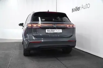Volkswagen Tiguan, 1.5, 110 kW, pistikhübriid, automaat, esivedu