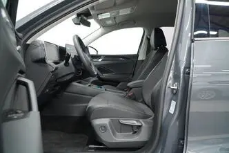 Volkswagen Tiguan, 1.5, 110 kW, pistikhübriid, automaat, esivedu