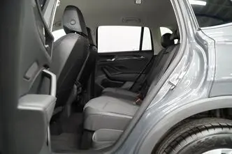 Volkswagen Tiguan, 1.5, 110 kW, pistikhübriid, automaat, esivedu