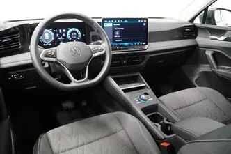 Volkswagen Tiguan, 1.5, 110 kW, pistikhübriid, automaat, esivedu